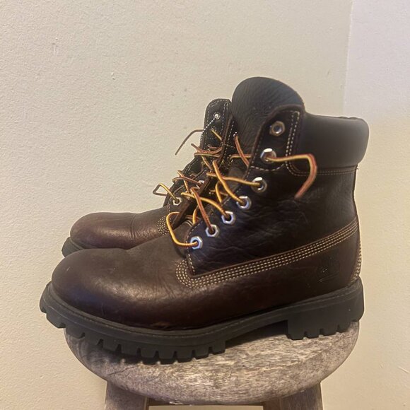 Timberland 6\